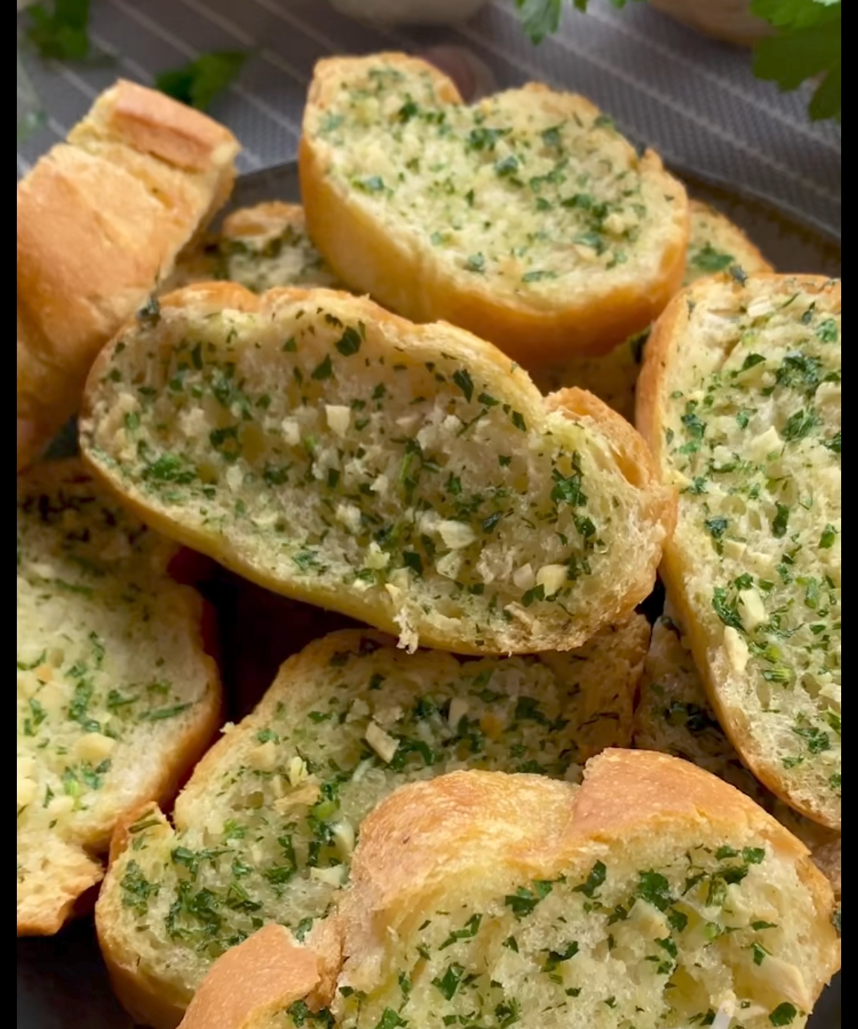 Tostaditas saborizadas