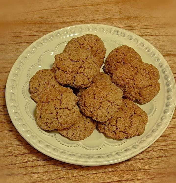 Cookies de avena (por 6 unidades)