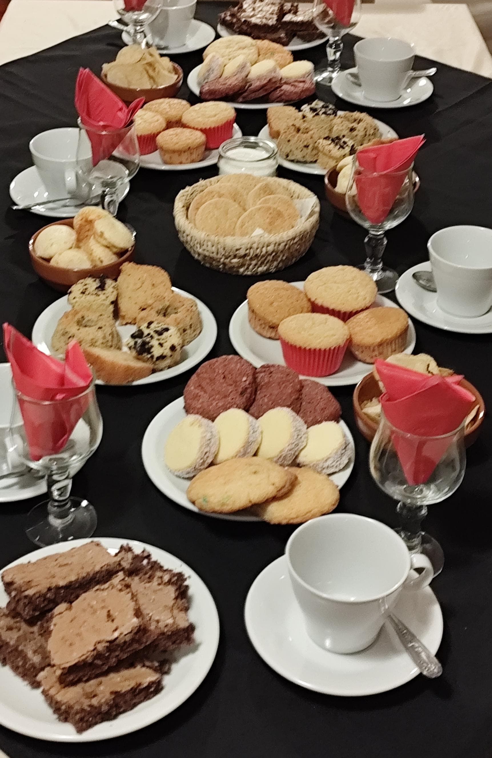 Meriendas Personalizadas 